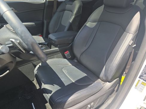 Used 2025 Kia Sportage EX w/ EX Premium Package AWD/4WD image 26