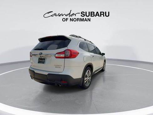 Used 2022 Subaru Ascent Touring w/ Popular Package #2A image 8