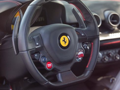 Used 2014 Ferrari F12 Berlinetta RWD image 6