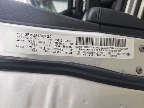 Used 2013 Dodge Durango SXT w/ Popular Equipment Group AWD/4WD image 41