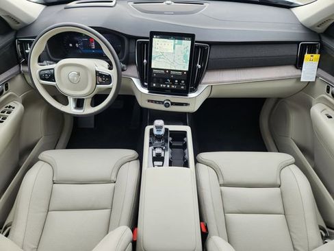 New 2026 Volvo XC90 T8 Ultra image 11