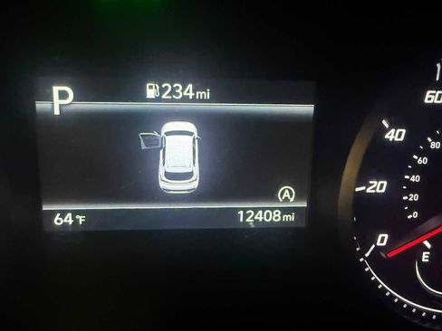 Used 2023 Hyundai Santa Fe SE w/ Cargo Package image 35