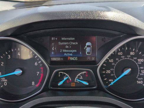 Used 2018 Ford Escape SEL image 14