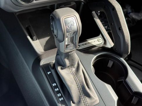 New 2025 Ford Bronco Badlands image 15