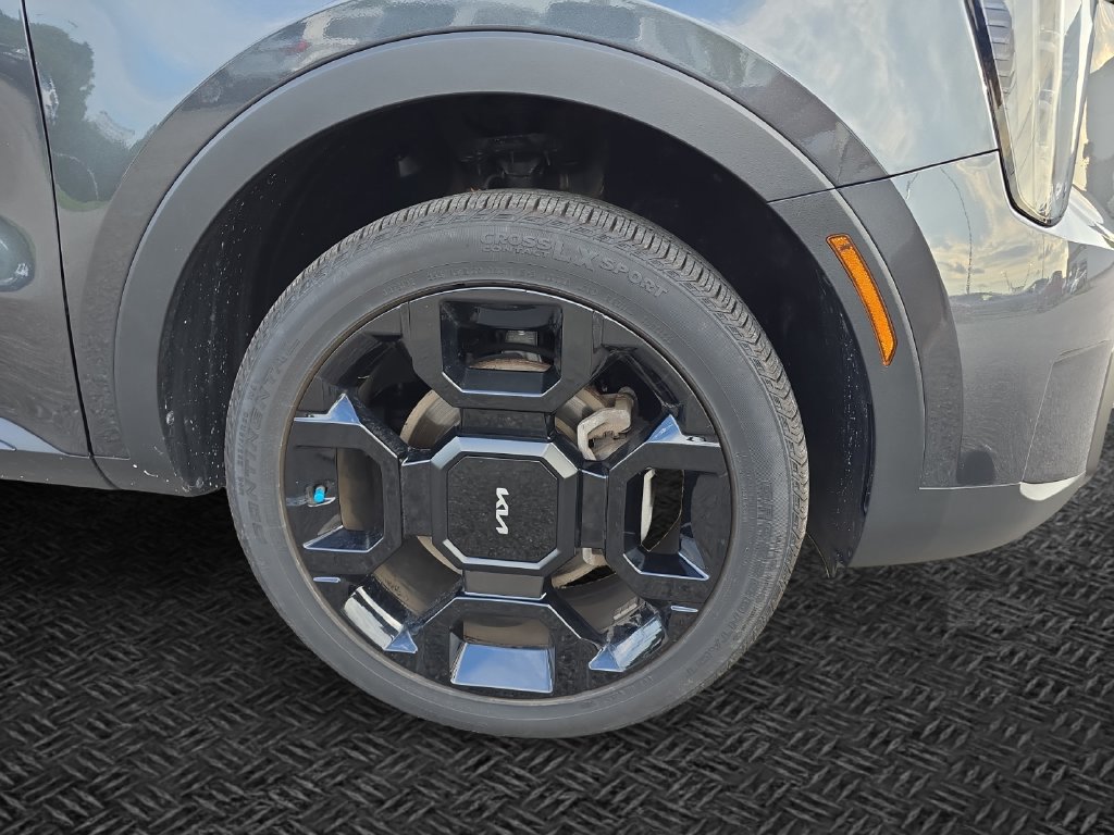 Used 2024 Kia Sorento X-Line EX AWD/4WD image 11