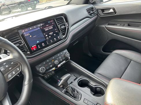 Used 2025 Dodge Durango R/T AWD/4WD image 22