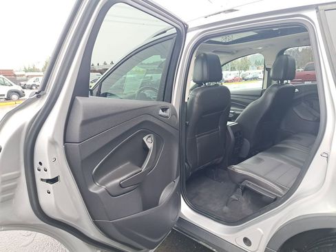 Used 2013 Ford Escape Titanium image 12