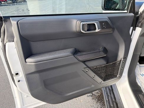 New 2025 Ford Bronco Big Bend image 10