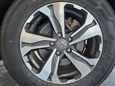 Used 2022 Honda CR-V LX image 38