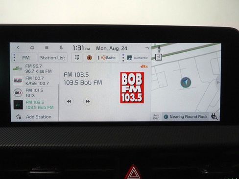 Used 2023 Kia EV6 GT-Line w/ GT-Line Suede Seat Package RWD image 39