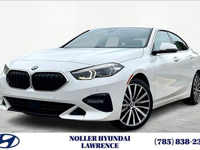 Used 2021 BMW 228i xDrive Gran Coupe w/ Convenience Package