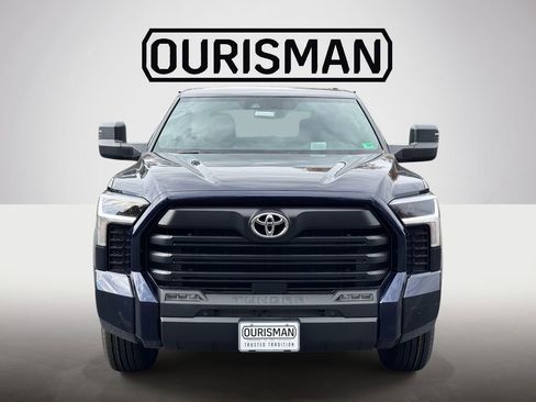 New 2026 Toyota Tundra SR5 image 23