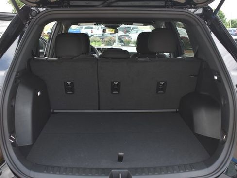 New 2026 Chevrolet Equinox LT FWD image 16