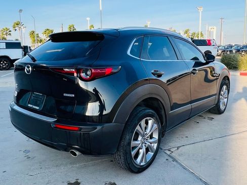 Used 2023 MAZDA CX-30 AWD 2.5 S w/ Preferred Package image 6