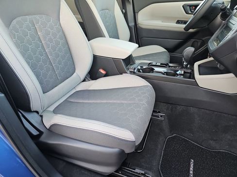 New 2026 Subaru Forester AWD/4WD image 13