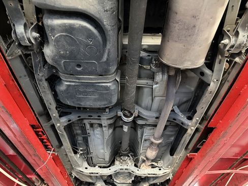 Used 2012 Toyota Tacoma 2WD Access Cab image 16