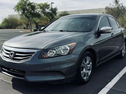 Used 2011 Honda Accord SE