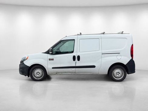 Used 2021 RAM ProMaster City Tradesman FWD image 2