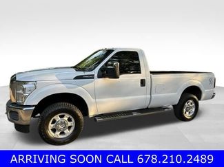 Used 2016 Ford F250 XL w/ XL Appearance Package AWD/4WD video 1