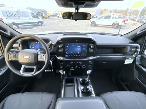 New 2026 Ford F150 STX image 12