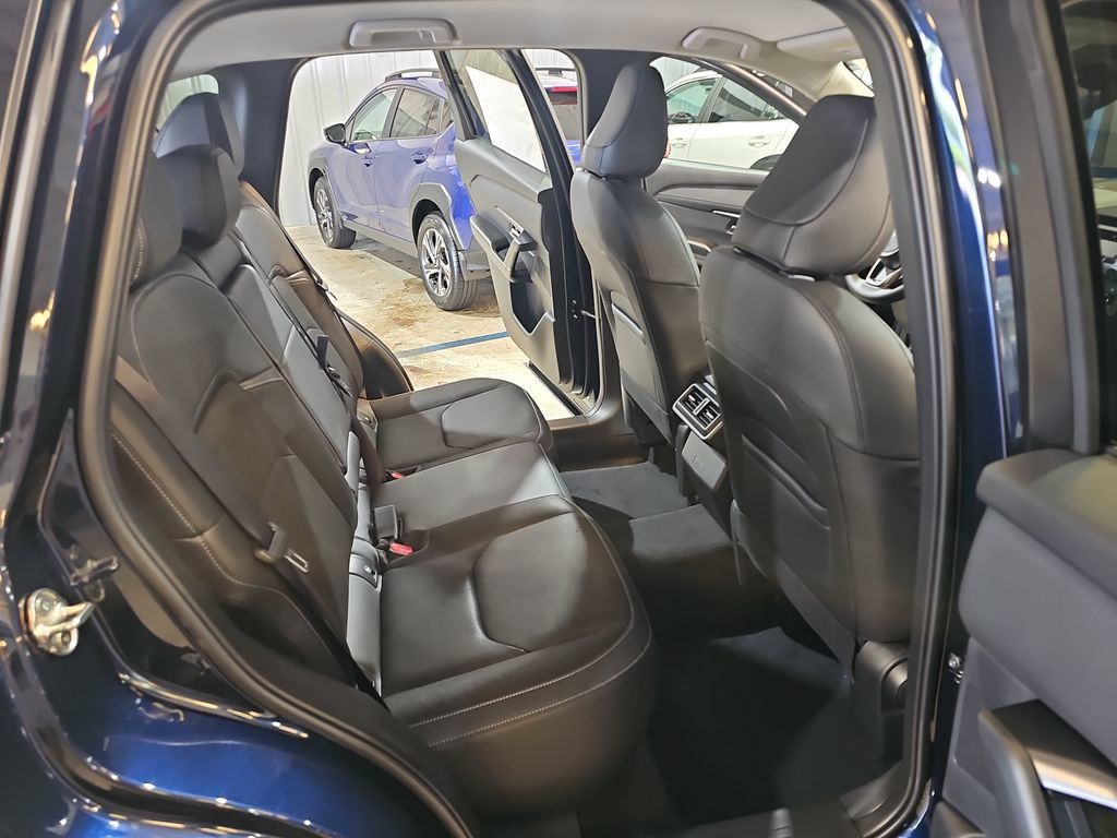 New 2026 MAZDA CX-5 Preferred AWD/4WD image 11