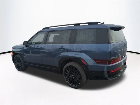 New 2026 Hyundai Santa Fe Calligraphy image 7