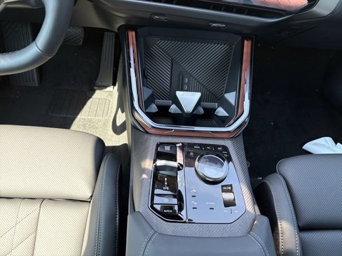 New 2026 BMW X3 xDrive30i w/ Convenience Package AWD/4WD image 11