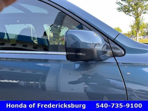 Used 2026 Honda Pilot Elite image 15