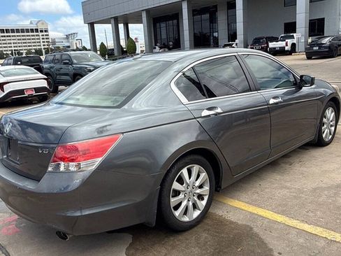 Used 2009 Honda Accord EX-L image 5