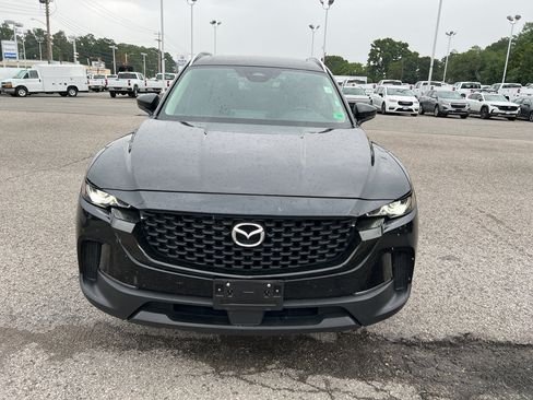 Used 2026 MAZDA CX-50 AWD 2.5 S w/ Preferred Pkg image 2