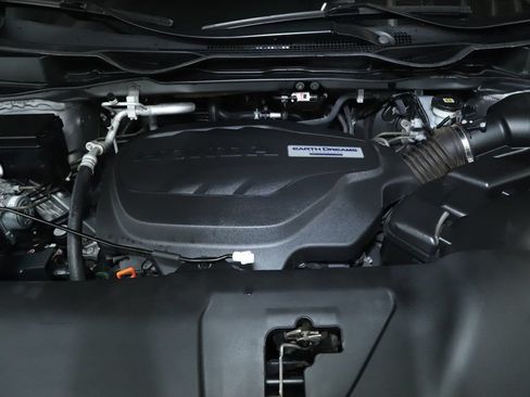 Used 2020 Honda Odyssey EX-L image 35
