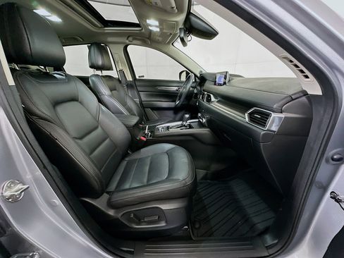 Used 2018 MAZDA CX-5 Grand Touring w/ Premium Package image 32