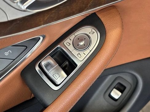Certified 2017 Mercedes-Benz C 300 Coupe image 19