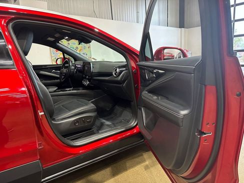 Used 2024 Chevrolet Blazer EV LT AWD/4WD image 51