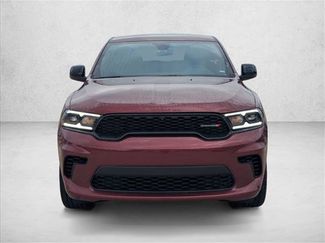 Used 2025 Dodge Durango GT AWD/4WD video 2