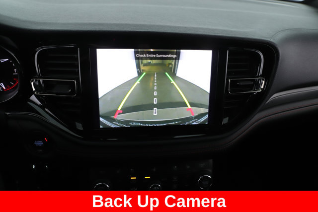 Used 2025 Dodge Durango R/T AWD/4WD image 26