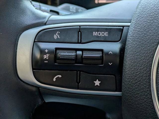 Used 2026 Kia K5 GT-Line w/ GT-Line Premium Package FWD image 5