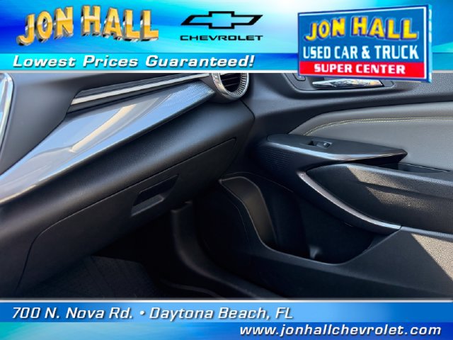Used 2026 Chevrolet Trax ACTIV w/ Driver Confidence Package FWD image 29