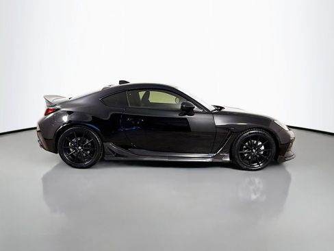 Certified 2023 Toyota GR86 Premium w/ ALL Weather Mat Package (TMS) RWD image 8