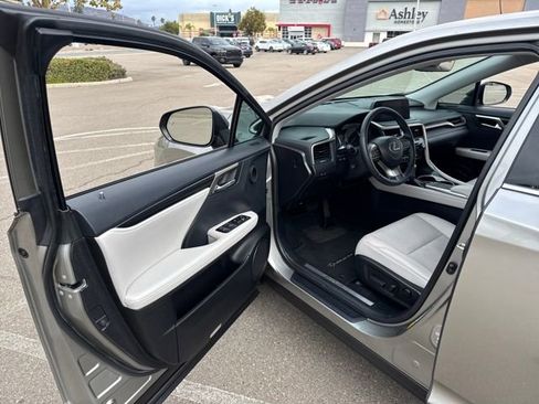 Used 2020 Lexus RX 350 350 image 25