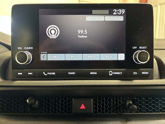 Certified 2024 Honda CR-V EX image 31