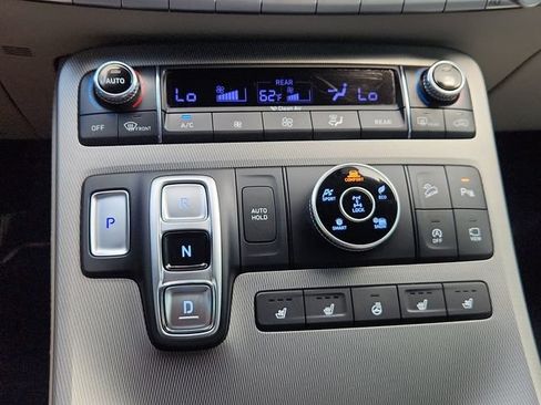 Used 2022 Hyundai Palisade Limited AWD/4WD image 47