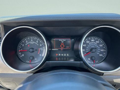 Used 2023 Ford Mustang Premium image 34