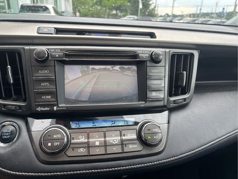 Used 2015 Toyota RAV4 Limited FWD image 19