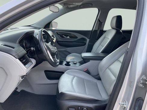 Used 2019 GMC Terrain SLT w/ Preferred Package AWD/4WD image 11