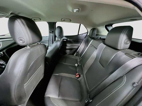 Certified 2023 Buick Encore GX Select FWD image 23