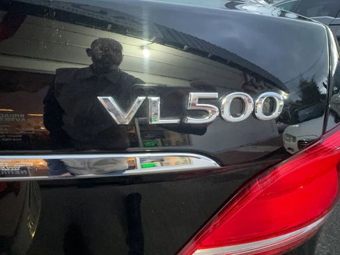 Used 2014 Hyundai Equus Signature image 10