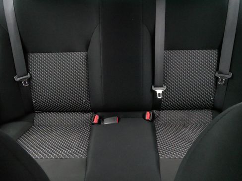 Used 2024 Nissan Versa S w/ Trunk Package FWD image 13