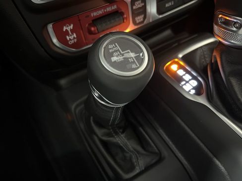 Used 2024 Jeep Wrangler Unlimited Rubicon 392 AWD/4WD image 49