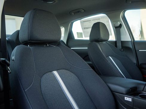 New 2026 Hyundai Sonata Blue image 10